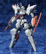 Kurogane no Linebarrels - Linebarrel - ALMecha - 1/100 (Alter)