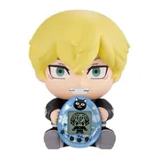 Tokyo卍Revengers - Matsuno Chifuyu - Hug My Tamagotchi - Touribecchi Hug My Tamagotchi - Chifuyutchi Ver. (Bandai)