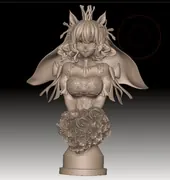 Umamusume: Pretty Derby - Aston Machan - Bust (Natsu no Ohanabatake)