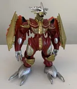 Digimon Frontier - Vritramon - Spirit-Digivolving Vritramon (Bandai)