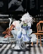 Touhou Project - Izayoi Sakuya - 1/6 (Yi Ge Zao Zuo Desuan Dazhan San Gesi Xian Zhanshi)