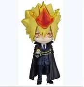 Katekyou Hitman REBORN! - Vongola Primo - Deformed Katekyou Hitman REBORN! Mirai-hen Final Edition (Takara Tomy A.R.T.S)