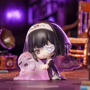 Link Click - Qiao Ling - Link Click Rec: Recorded Moments Blind Box - Haunted House (March Monster)