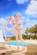 Azur Lane - Plymouth - 1/6 (Lemon Gumi)