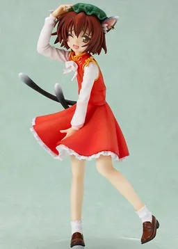 Touhou Project - Chen - 1/8 (Phat Company)
