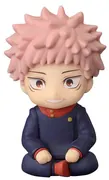 Jujutsu Kaisen - Itadori Yuji - Nendoroid Plus - Rubber Mascot (Good Smile Company)
