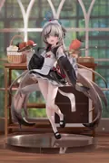 Blue Archive - Sunohara Kokona - 1/7 - Maid (Hushi Miao Miao)