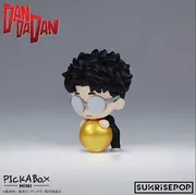 Dandadan - Takakura Ken - Dandadan Mini Blind Box Figure - PickABox (Sunrisepop)