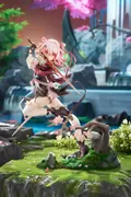 Honkai: Star Rail - March 7th - 1/6 - Xun Mao (Awaken Association)