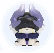 Honkai: Star Rail - Chimegus - Honkai: Star Rail Awoo Awoo Series - Honkai: Star Rail Awoo Awoo Series Chimera Mini Blind Bag Second - Big Hidden (HeyDolls, miHoYo)
