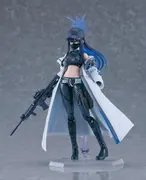 Blue Archive - Joumae Saori - Figma (#686) (Good Smile Company)