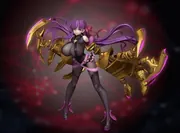 Fate/Grand Order - Passionlip (Inanari Machi)