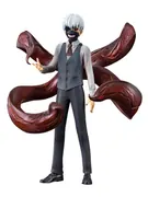 Tokyo Ghoul - Kaneki Ken - DXF Figure - SP (Banpresto)