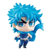 Jojo no Kimyou na Bouken - Sentou Chouryuu - Joseph Joestar - Jojo no Kimyou na Bouken Capsule Figure Collection -All JoJo- - Another Color Ver. (Bandai)