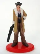 Final Fantasy VIII - Irvine Kinneas - Coca-Cola x Squaresoft - Final Fantasy Series Coca Cola Special Figure Collection Vol. 2 (Coca-Cola, Square)