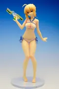 Fate/Grand Order - Altria Pendragon (Nekomint)