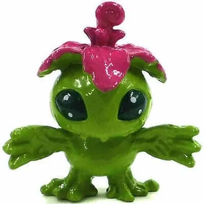 Digimon Adventure - Palmon - Digimon Adventure Wonder Capsule (Bandai)