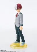 Boku no Hero Academia - Todoroki Shoto - Adokenette (Bandai Spirits)