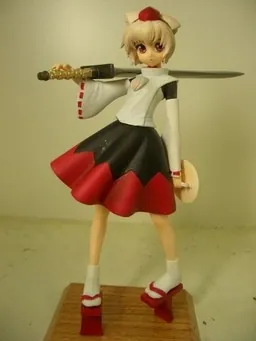 Touhou Project - Inubashiri Momizi - 1/8 (Kalmia)