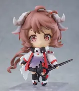 Arknights - Eyjafjalla - Nendoroid (#1521) (Good Smile Arts Shanghai, Good Smile Company)