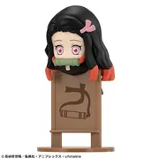 Kimetsu no Yaiba - Kamado Nezuko - Ochatomo Series - Ochatomo Series Kimetsu no Yaiba (MegaHouse)