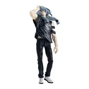 Jujutsu Kaisen - Mahito - HG Jujutsu Kaisen 03 - HG Series (Bandai)