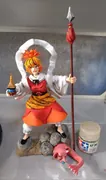 Touhou Project - Toramaru Syou (Chikoan)