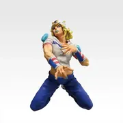 Jojo no Kimyou na Bouken - Steel Ball Run - Johnny Joestar - Ichiban Kuji - Ichiban Kuji Jojo no Kimyou na Bouken Steel Ball Run (A Prize) - Masterlise (Bandai Spirits)