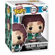 Kimetsu no Yaiba - Kamado Tanjirou - Bitty POP! - POP! Vinyl (Funko Toys)