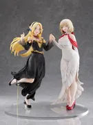 Dungeon Meshi - Falin Touden - Marcille Donato - Tenitol - Tenitol Tall - Dress Style Ver., Special Set (FuRyu)