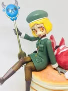 Fate/Grand Order - Paul Bunyan (Soft-shell Crab)