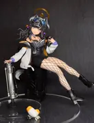 Blue Archive - Nekozuka Hibiki - 1/7 (Ousia)