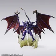 Final Fantasy - Bahamut - Bring Arts - Final Fantasy Creatures Bring Arts (Square Enix)