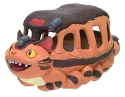 Tonari no Totoro - Nekobus - Tonari no Totoro Poses ga Ippai Collection vol. 1 Nekobus (Benelic)