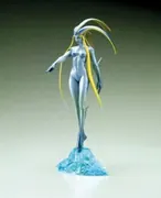 Final Fantasy VIII - Shiva - ARTFX (Kotobukiya)