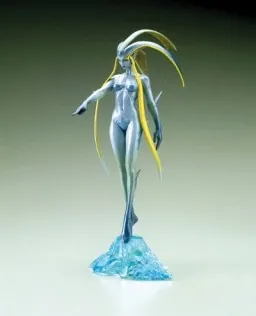 Final Fantasy VIII - Shiva - ARTFX (Kotobukiya)