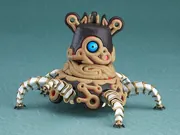 Zelda no Densetsu: Breath of the Wild - Guardian - Nendoroid (#895) (Good Smile Company)
