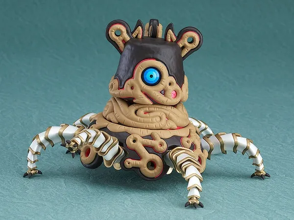Zelda no Densetsu: Breath of the Wild - Guardian - Nendoroid (#895) (Good Smile Company)