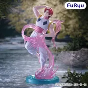 Hunter × Hunter - Hisoka Morow - Exc∞d Creative (FuRyu)