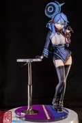 Blue Archive - Amau Ako - 1/6 (Rinkakan)