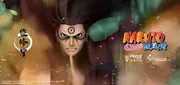 Naruto Shippuuden - Senju Hashirama - 1/4 (Light Year Studio)