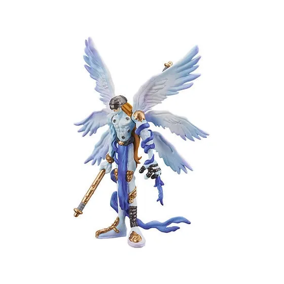Digimon - Angemon - Digital Monster Capsule Mascot Collection ver.3.0 (Bandai)