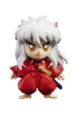 Sengoku Otogizoushi: InuYasha - Inuyasha - Inuyasha -The Final- Vol.1 (Tokimeki.com)