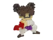 Jujutsu Kaisen - Choso - Block - Jujutsu Kaisen x Nanoblock Vol. 2 - Nanoblock (Kawada)