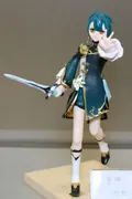Genshin Impact - Xingqiu (Zoukeiari)