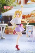 Bocchi the Rock! - Ijichi Nijika - Coreful Figure - Shifuku ver. (Taito)