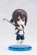 Sword Art Online II - Kirito - Furoku - Niitengo - Aloof Fisherman Ver. (Ascii Media Works, Kadokawa, Toy's Works)