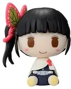 Kimetsu no Yaiba - Tsuyuri Kanao - Chokonokko - Ichiban Kuji - Ichiban Kuji Kimetsu no Yaiba ~Kisatsu no Kokorozashi 2~ (Prize H) (Bandai Spirits)