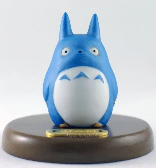 Tonari no Totoro - Medium Totoro (Sekiguchi)