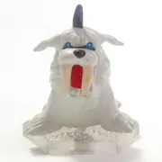 Digimon Adventure - Ikkakumon - Digimon Adventure Full Color Collection - Digimon Adventure Full Color Collection 1 (Bandai)